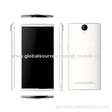Smartphones, 5.5" QHD 960x540 IPS screen, Octa-core